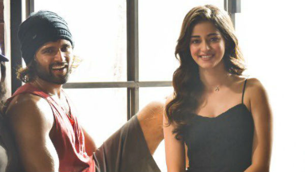 దేశ వ్యాప్తంగా మారుమ్రోగుతోన్న విజయ్ పేరు