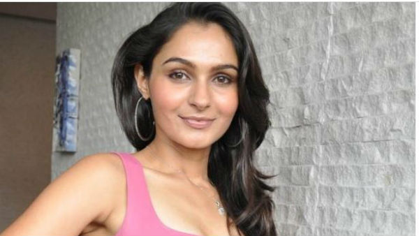 సింగర్ సుచిత్ర వివాదానికి