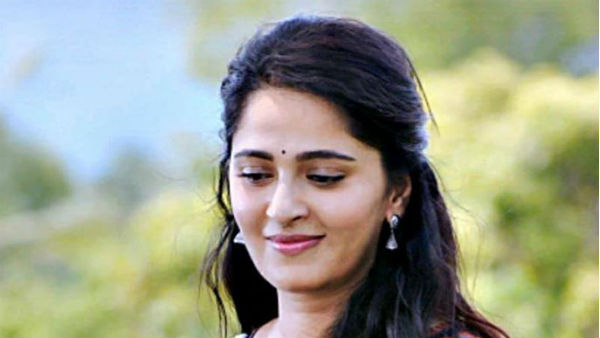 అనుష్క సందడి.. క్యాస్టింగ్ కౌచ్పై రియాక్షన్