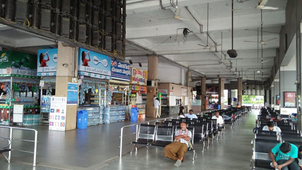 జనతా కర్ఫ్యూకు అనూహ్య స్పందన