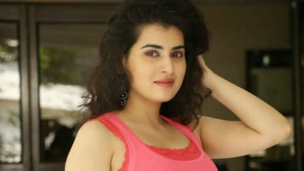 అందంతో పాటు టాలెంట్ ఉంది కానీ..