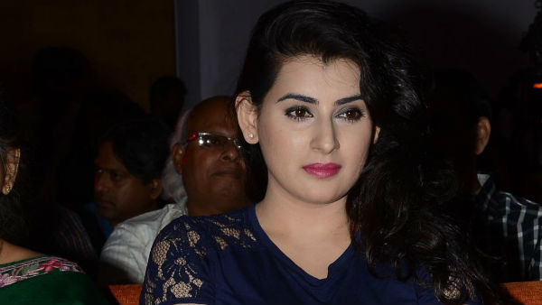 అది మాత్రం రివీల్ చేయలేదు.. ఒకవేళ ఒప్పుకుంటేనా!