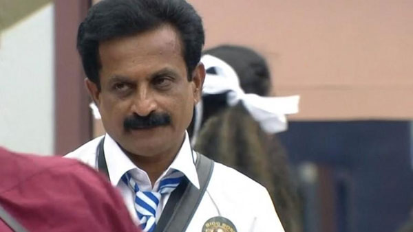 మా నిరసనల వల్లే పీచేమూడ్