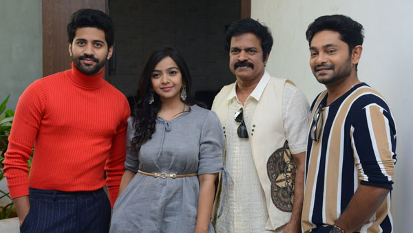 నా కొడుకును మంచి క్యారెక్టర్తో