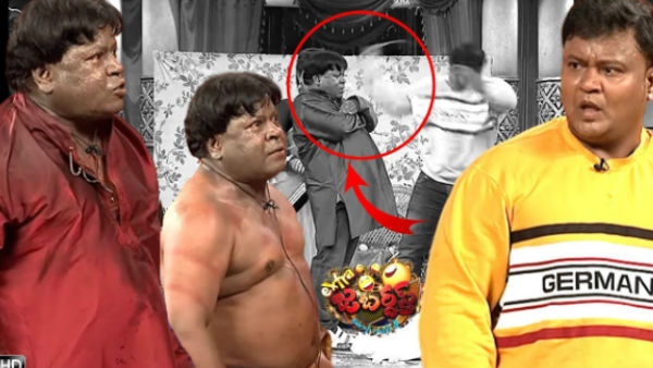 మళ్లీ అదే చూపిస్తారా.? అసలెందుకిలా చేశారు.?