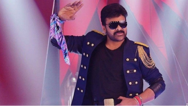 ఖైదీ నంబర్ 150 చిత్రంలో