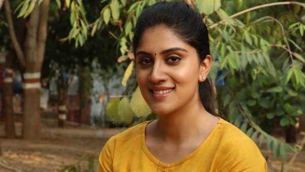 Heroine Dhanya Balakrishna Interest On Direction Heroine Dhanya Balakrishna Interest On Direction