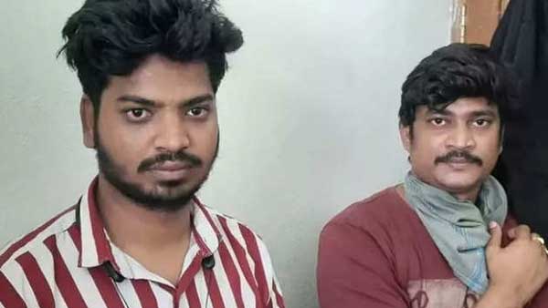 దొరబాబు అరెస్ట్పై పలురకాల కథనాలు