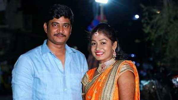 దొరబాబు భార్య అమూల్య గురించి
