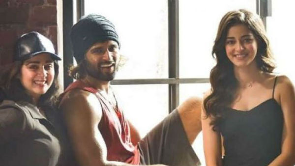 స్టార్ హోటల్లో అందరూ కలిసి..