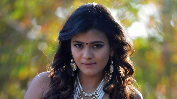 RED: Hebah Patel romance with Hero Ram RED: Hebah Patel romance with Hero Ram