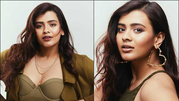 రెచ్చిపోయిన హెబ్బాపటేల్.. ముద్దులే ముద్దులు