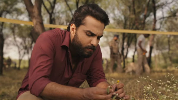 ఓవర్సీస్, రెస్ట్ ఆఫ్ ఇండియా