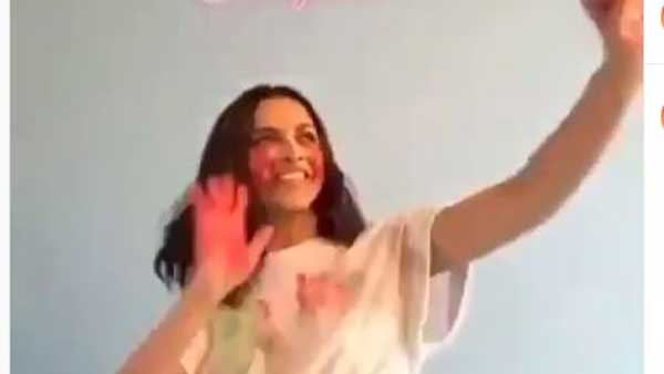 దీపికా పదుకోన్