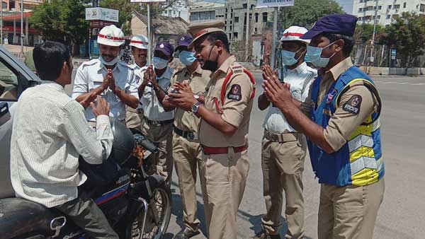 జనతా కర్ఫ్యూ సక్సెస్.. కేసీఆర్ డిసీషన్