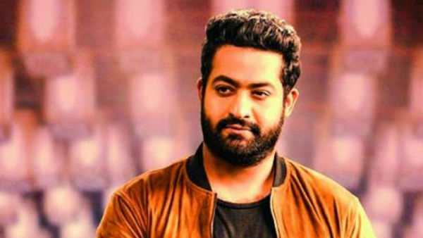 ఆచార్యలో ఎన్టీఆర్కు ఆఫర్