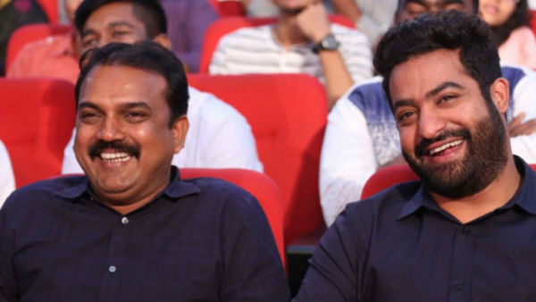 కొరటాల ఆఫర్ను తిరస్కరించిన ఎన్టీఆర్