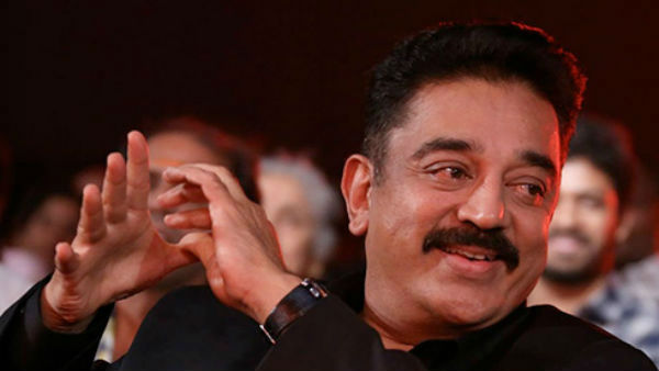 కరోనా కట్టడిలో వైద్యబృందాలు.. కమల్ నిర్ణయం