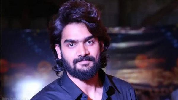 Actor Karthikeya About Chiranjeevi And Carona Crisis Charity Actor Karthikeya About Chiranjeevi And Carona Crisis Charity