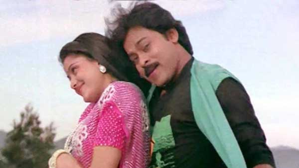 కొండవీటి దొంగకు ముప్పై ఏళ్లు..
