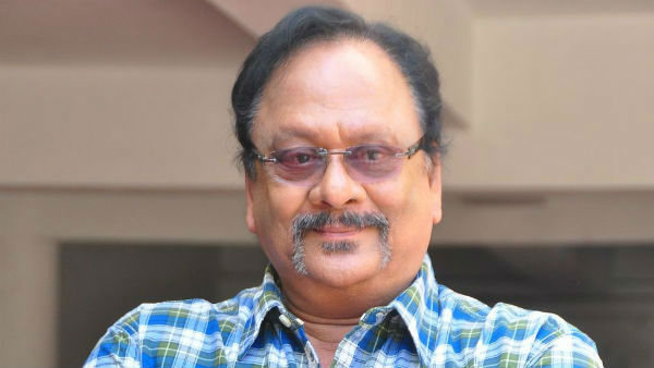 కృష్ణంరాజు అలా అన్నాడు..
