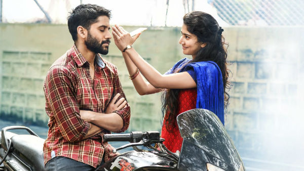 Naga Chaitanya, Sai Pallavis love stories lyrical video on March 11th Naga Chaitanya, Sai Pallavis love stories lyrical video on March 11th
