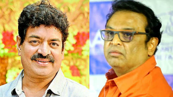 మొదటి నుంచి గొడవలే..