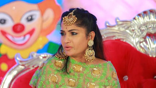 బ్లడీ స్టుపిడ్ పోలీస్.. వాళ్లు కూడా మనుషులే..