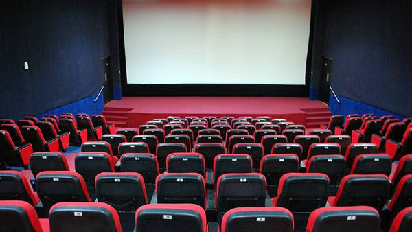 Closure of theaters in Maharashtra