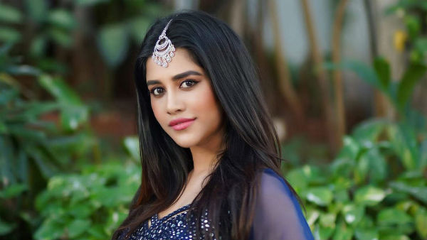 Nabha Natesh Went To Self Quarantine Due To Coronavirus Nabha Natesh Went To Self Quarantine Due To Coronavirus