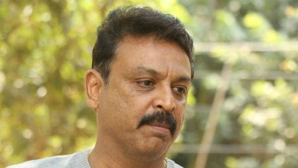రసాభాసగా మా డైరీ ఆవిష్కరణ..