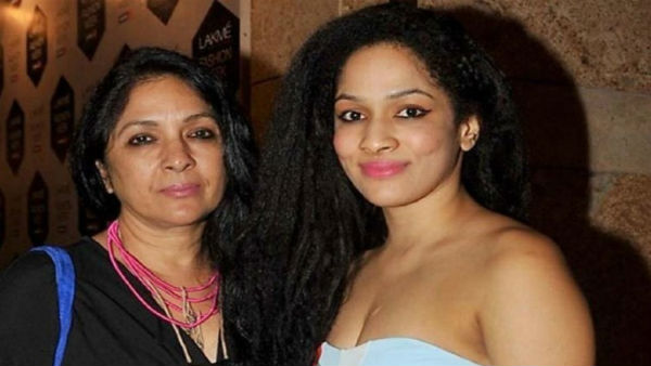 నా కూతురు విషయంలో
