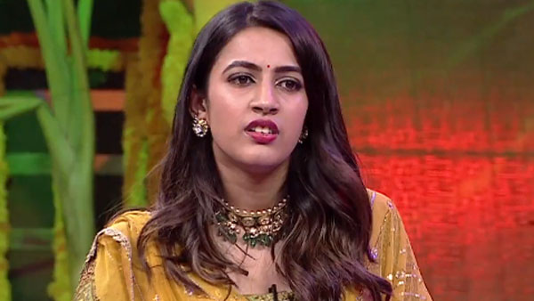 నిహారిక డైనమిక్ ఎంట్రీ..