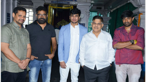 కార్తికేయ సీక్వెల్..