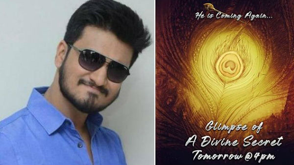 Nikhil Siddharth Karthikeya 2 Glimpse On 1st March Nikhil Siddharth Karthikeya 2 Glimpse On 1st March