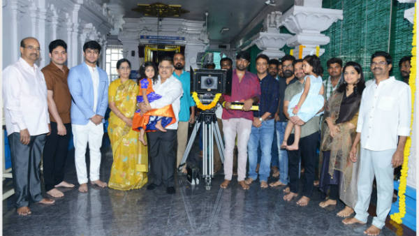 తాజాగా మరో క్రేజీ ప్రాజెక్ట్..