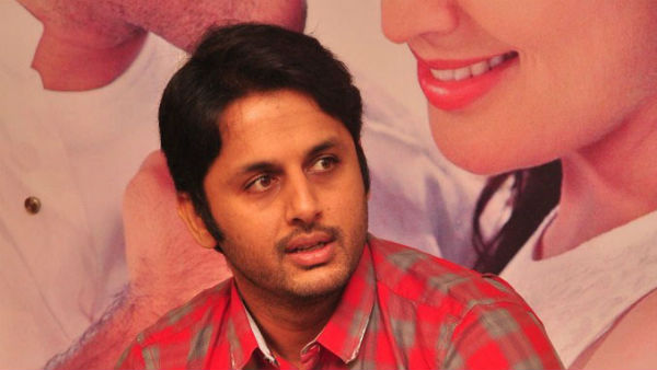 భారీ హిట్తో నితిన్