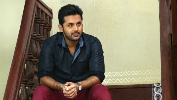 త్వరలో డెస్టినేషన్ వెడ్డింగ్
