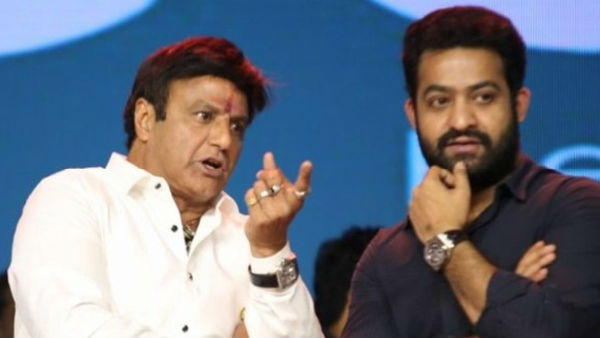 నందమూరి ఫ్యాన్స్ పండగ చేసుకోవాల్సిందే..