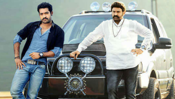 బాలకృష్ణ ఫైనల్.. ఆయనతో ఎన్టీఆర్