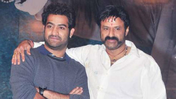 ఈగో ప్రాబ్లమ్స్.. అదే మెయిన్