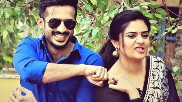 వాళ్లిద్దరి వల్ల సమస్యల కూడా వచ్చాయి