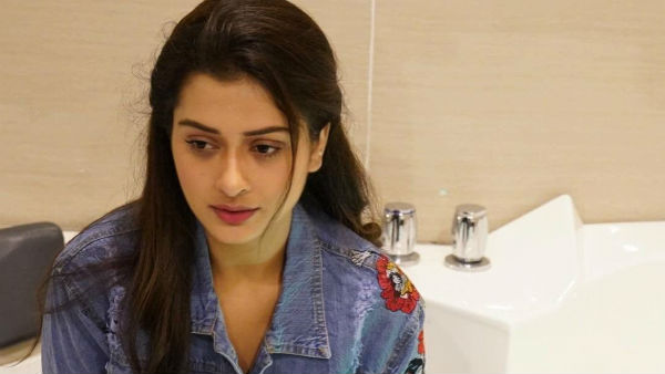 పాయల్ రాజ్పుత్ కెరీర్