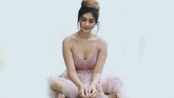 గ్లామరస్గా చూపించలేదని..