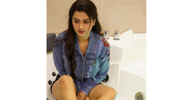బోల్డ్ క్యారెక్టర్.. పాయల్ కోసం వెయిటింగ్
