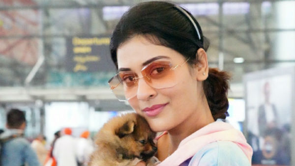 కుటుంబం పెద్దదైంది అంటూ