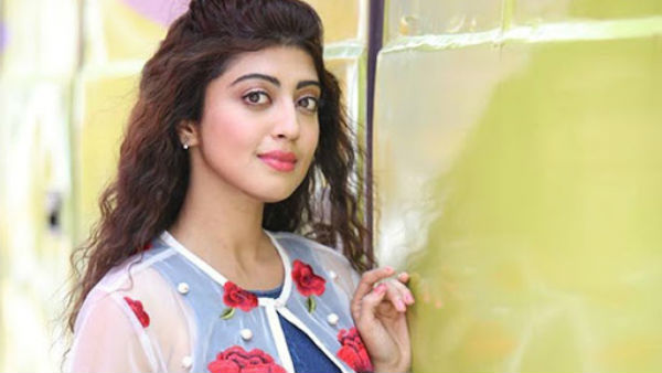 బాలీవుడ్ ఎంట్రీకి సిద్ధం