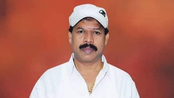 నిర్మాతగా గుర్తింపు.. కపాలి మోహన్ ఆత్మహత్య