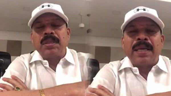 పోలీస్ స్టేషన్ పరిధిలోనే హోటల్.. చనిపోవడానికి ముందు!
