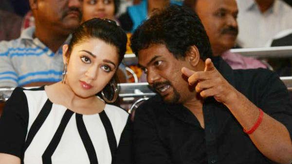 పూరి కనెక్ట్స్.. పరిస్థితుల ప్రభావంతో ఆఫీస్ క్లోజ్